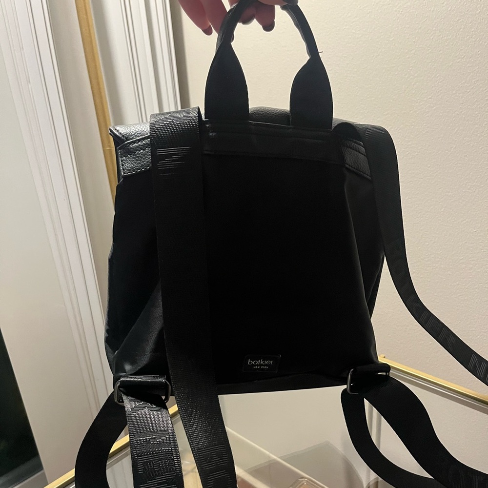 Botkier Backpack - Picture 2 of 2